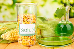 Stoke Bardolph biofuel availability