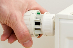 Stoke Bardolph central heating repair costs