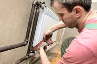 Stoke Bardolph heating repair